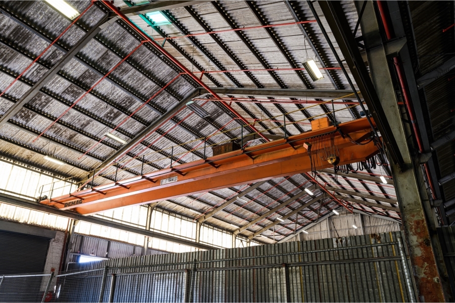 To Let commercial Property for Rent in Markman Industrial Eastern Cape
